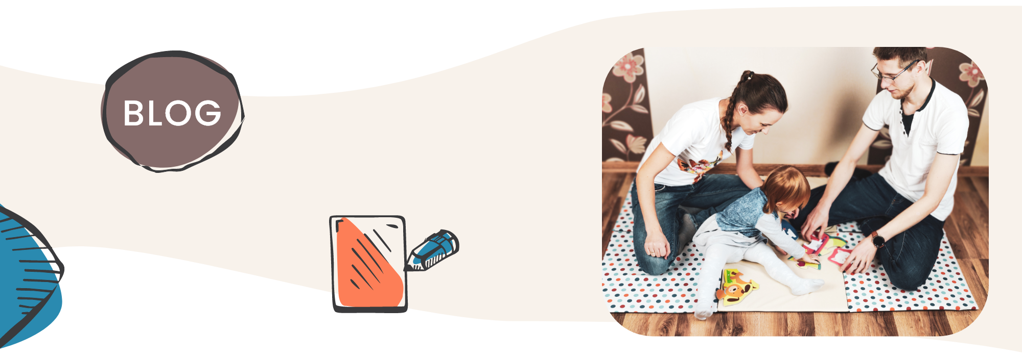 kiddymate blog porady mata dla dziecka